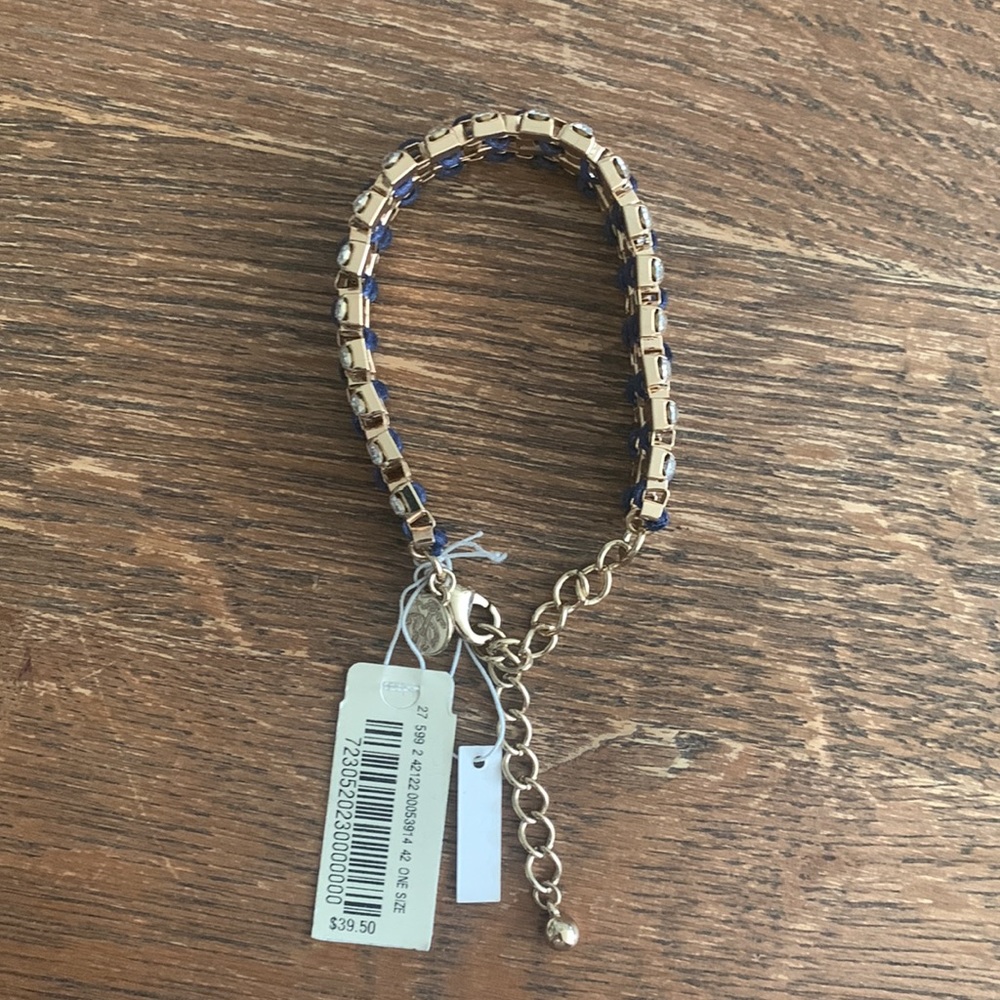 BROOKS BROTHERS BRACELET - Picture 3 of 8